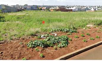 Imagem 1: LOTE COM 944,86 M RUA ARTEMIO VENDRAME, BAIRRO JD B HORIZONTE, MEDIANEIRA PR