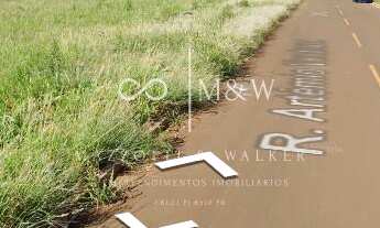 Imagem 2: LOTE URBANO COM 848.95 M RUA ARTEMIO VENDRAME, MEDIANEIRA PR