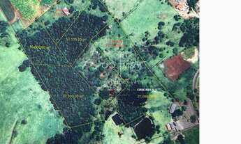 Imagem: CHACARA URBANA MARALUCIA, 22.500 M, PROX