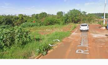 Imagem: LOTE URBANO PROX AO MAX ATACADISTA, PARCELADO