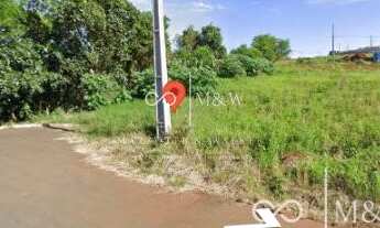 Imagem: LOTE URBANHO PROX AO MAX ATACADISTA, PARCELADO