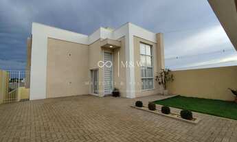 Imagem 1: SOBRADO À VENDA, BELO HORIZONTE, MEDIANEIRA - PR, PRÓXIMO AO MAX ATACADISTA