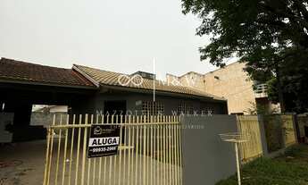 Imagem 2: CASA A VENDA COM PARCELAMENTO DIREITO C PROPRIETÁRIO, LOCAL ATRÁS DA UTFPR