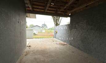 Imagem 3: CASA A VENDA COM PARCELAMENTO DIREITO C PROPRIETÁRIO, LOCAL ATRÁS DA UTFPR