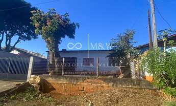 Imagem: CASA A VENDA, JD IRENE II, SOZINHA NO LOTE