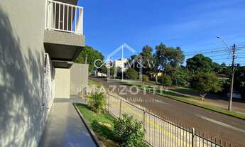 Imagem 2: LOTE COM DOIS SOBRADOS E SALA COMERCIAL CENTRO DE MEDIANEIRA - PR