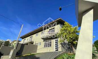 Imagem 3: LOTE COM DOIS SOBRADOS E SALA COMERCIAL CENTRO DE MEDIANEIRA - PR