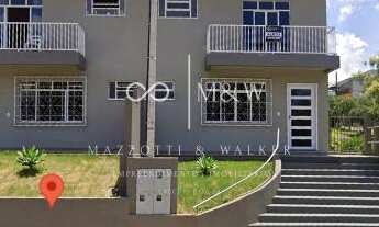 Imagem 4: LOTE COM DOIS SOBRADOS E SALA COMERCIAL CENTRO DE MEDIANEIRA - PR