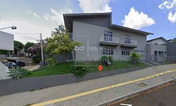 Imagem 5: LOTE COM DOIS SOBRADOS E SALA COMERCIAL CENTRO DE MEDIANEIRA - PR