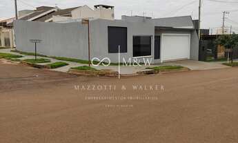 Imagem: CASA A VENDA, LOT. VILA VERDE, BELO HORIZONTE