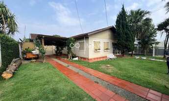 Imagem: LOTE DE ESQUINA COM 1.174 M2 CASA BARRACAO