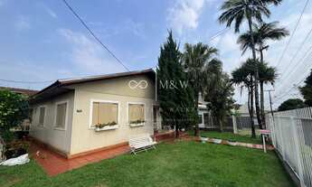 Imagem 6: LOTE DE ESQUINA COM 1.174 M2 CASA BARRACAO BAIRRO SAO CRISTOVAO MEDIANEIRA PR