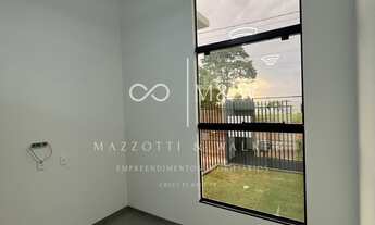 Imagem 7: ALUGA CASA COM 1 SUITE, 1 QUARTO, COZINHA PLANEJADA MEDIANEIRA PR