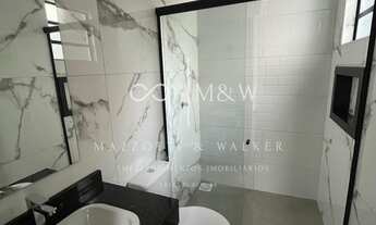 Imagem 5: ALUGA CASA COM 1 SUITE, 1 QUARTO, COZINHA PLANEJADA MEDIANEIRA PR