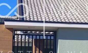 Imagem 2: CASA NOVA, ALTO PADRAO, 03 QUARTOS, SOL NASCENTE, MEDIANEIRA - PR