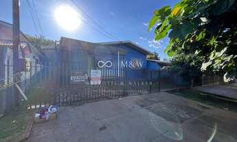 Imagem: VENDE SE TERRENO COM DUAS RESIDENCIAS 451M