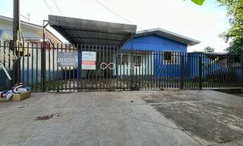 Imagem 2: VENDE SE TERRENO COM DUAS RESIDENCIAS 451M , JARDIM FLORIDO II MEDIANEIRA PARANÁ