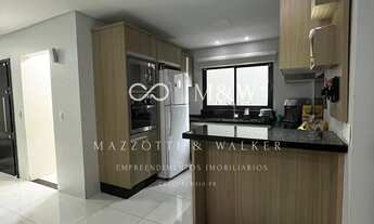 Imagem 6: SOBRADO A VENDA COM PISCINA, CLOSET, CHURRASQUEIRA, SANTOS DUMONT MEDIANEIRA PR