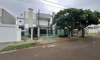 Imagem 3: SOBRADO A VENDA COM PISCINA, CLOSET, CHURRASQUEIRA, SANTOS DUMONT MEDIANEIRA PR