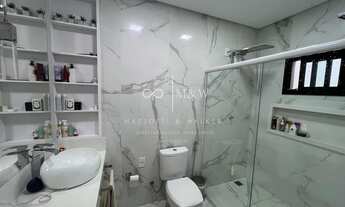 Imagem 7: SOBRADO A VENDA COM PISCINA, CLOSET, CHURRASQUEIRA, SANTOS DUMONT MEDIANEIRA PR