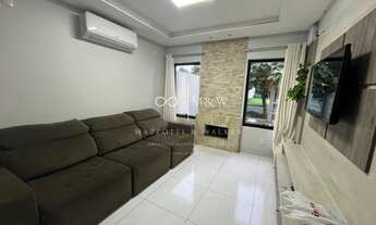 Imagem 5: SOBRADO A VENDA COM PISCINA, CLOSET, CHURRASQUEIRA, SANTOS DUMONT MEDIANEIRA PR