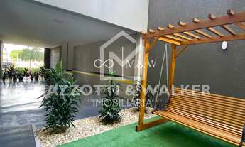 Imagem 2: APARTAMENTO NOVO COM 01 SUITE 01 QUARTO, EM FRENTE AO POLIESPORTIVO MEDIANEIRA