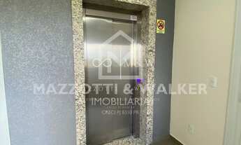 Imagem 6: APARTAMENTO NOVO COM 01 SUITE 01 QUARTO, EM FRENTE AO POLIESPORTIVO MEDIANEIRA