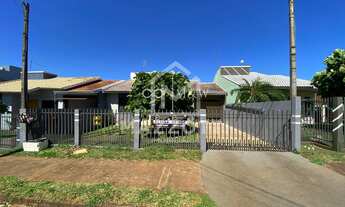 Imagem: CASA A VENDA BAIRRO PARQUE INDEPENDENCIA