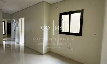 Imagem 5: CASA COM 01 SUITE E 01 QUARTO, NOVA, PROX AO MAX ATACADISTA, MEDIANEIRA PR