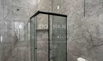 Imagem 2: CASA COM 01 SUITE E 01 QUARTO, NOVA, PROX AO MAX ATACADISTA, MEDIANEIRA PR