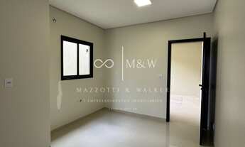 Imagem 6: CASA COM 01 SUITE E 01 QUARTO, NOVA, PROX AO MAX ATACADISTA, MEDIANEIRA PR