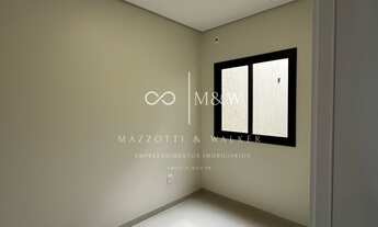 Imagem 4: CASA COM 01 SUITE E 01 QUARTO, NOVA, PROX AO MAX ATACADISTA, MEDIANEIRA PR