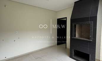 Imagem 7: CASA COM 01 SUITE E 01 QUARTO, NOVA, PROX AO MAX ATACADISTA, MEDIANEIRA PR