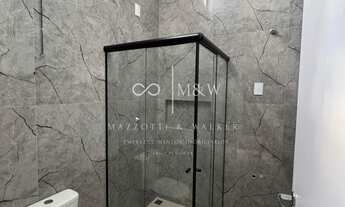 Imagem 7: CASA COM 01 SUITE E 01 QUARTO, NOVA, PROX AO MAX ATACADISTA, MEDIANEIRA PR