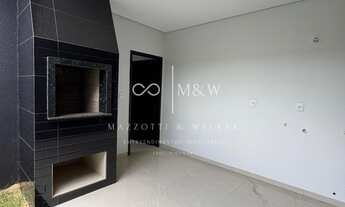 Imagem 4: CASA COM 01 SUITE E 01 QUARTO, NOVA, PROX AO MAX ATACADISTA, MEDIANEIRA PR