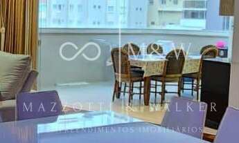 Imagem 3: APTO COM 3 SUITES, FINAMENTE MOBILIADO, 350 METROS DO MAR, ITAPEMA SC