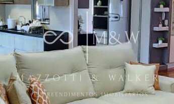 Imagem 5: APTO COM 3 SUITES, FINAMENTE MOBILIADO, 350 METROS DO MAR, ITAPEMA SC