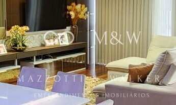 Imagem 4: APTO COM 3 SUITES, FINAMENTE MOBILIADO, 350 METROS DO MAR, ITAPEMA SC