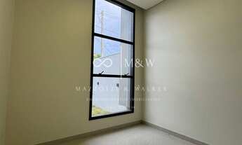 Imagem 3: CASA A VENDA COM 1 QUARTO E 1 SUITE LOT VENDRAME MEDIANEIRA PR