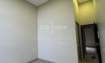 Imagem 7: CASA A VENDA COM 1 QUARTO E 1 SUITE LOT VENDRAME MEDIANEIRA PR