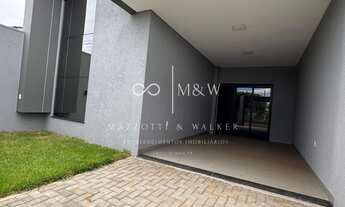 Imagem: CASA A VENDA COM 1 QUARTO E 1 SUITE LOT