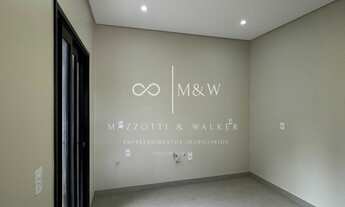 Imagem 5: CASA A VENDA COM 1 QUARTO E 1 SUITE LOT VENDRAME MEDIANEIRA PR