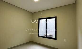 Imagem 7: CASA A VENDA COM 1 QUARTO E 1 SUITE LOT VENDRAME MEDIANEIRA PR