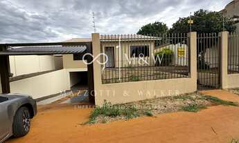 Imagem: LOTE DE 500,00M2 COM CASA, CENTRO, MEDIANEIRA