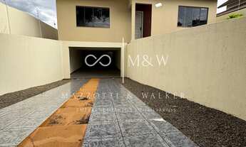 Imagem 2: LOTE DE 500,00M2 COM CASA , CENTRO, MEDIANEIRA - PR