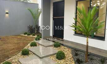 Imagem: CASA A VENDA COM PISCINA BAIRRO BELO HORIZONTE