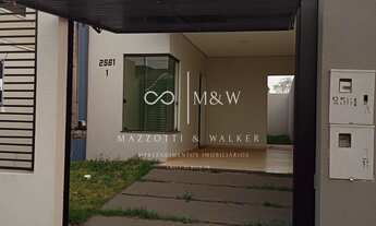 Imagem: CASA A VENDA NOVA GEMINADA, CIDADE ALTA