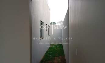 Imagem 2: CASA A VENDA NOVA GEMINADA, CIDADE ALTA II, MEDIANEIRA - PR