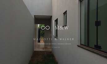 Imagem 4: CASA A VENDA NOVA GEMINADA, CIDADE ALTA II, MEDIANEIRA - PR