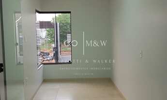 Imagem 5: CASA A VENDA NOVA GEMINADA, CIDADE ALTA II, MEDIANEIRA - PR